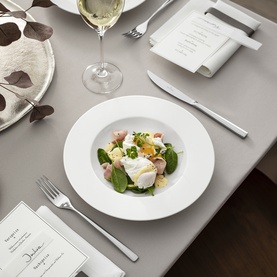 Royal Deep Plate 24cm