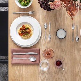 Royal Deep Plate 24cm