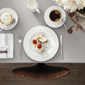 Royal Large Breakfast Plate 24cm