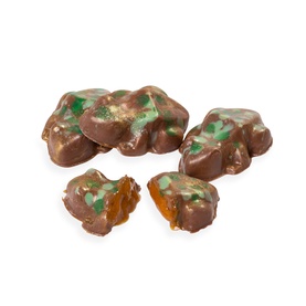 Salted Caramel Frogs 133g