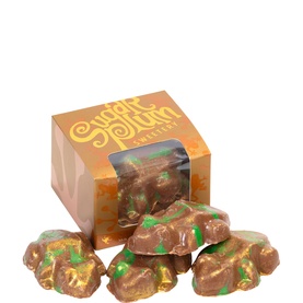 Salted Caramel Frogs 133g