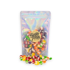Freeze Dried Candy Choc 100g