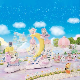 Daydream Parade Playset