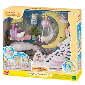 Daydream Parade Playset