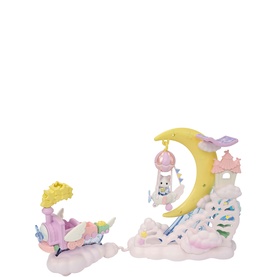 Daydream Parade Playset