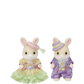 Easter Celebration Playset