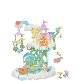 Skytop Fairy Castle Playset