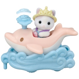 Amusement Park Ride Ride the Waves Set