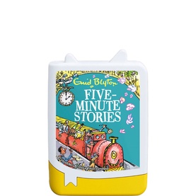 Enid Blyton Five-Minute Stories Audiobook