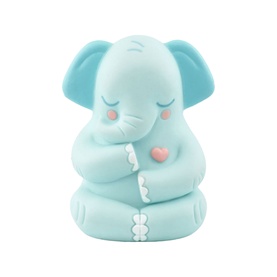 Mindfulness: Affirmations with Greta the Elephant Audio Figure