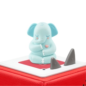 Mindfulness: Affirmations with Greta the Elephant Audio Figure