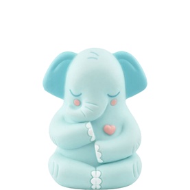 Mindfulness: Affirmations with Greta the Elephant Audio Figure