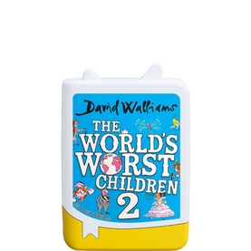 David Walliams The Worst Children 2 Audiobook