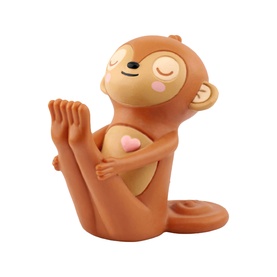 Mindfulness: Movement with Marty the Monkey Audio Figure