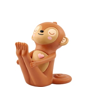 Mindfulness: Movement with Marty the Monkey Audio Figure