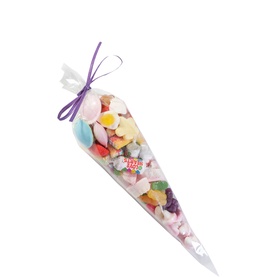 Pick & Mix Cone 250g