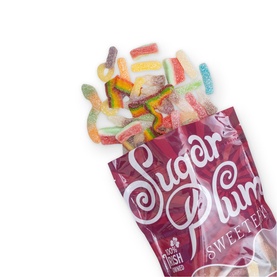 Fizzy Mix 700g