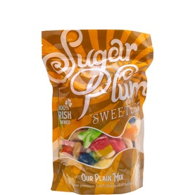 Plain Mix 700g