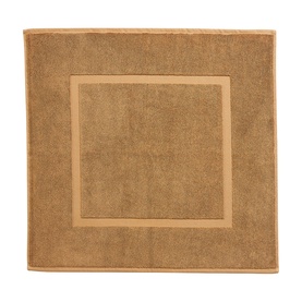 Shower Mat Caramel