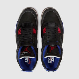 Air Jordan 4 Retro Trainers