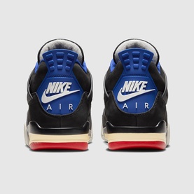 Air Jordan 4 Retro Trainers