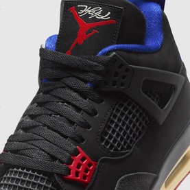 Air Jordan 4 Retro Trainers