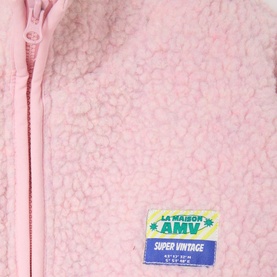 Hoktown Logo Zip Sweatshirt