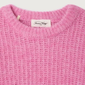 East Knitted Sweater