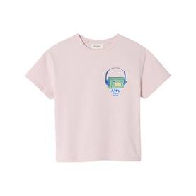 Fizvalley Radio Logo T-Shirt