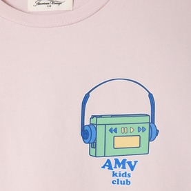 Fizvalley Radio Logo T-Shirt