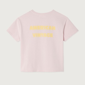 Fizvalley Radio Logo T-Shirt