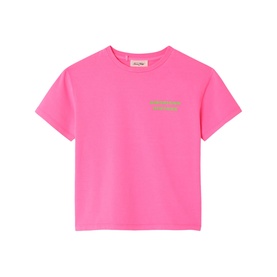 Fizvalley Logo T-Shirt
