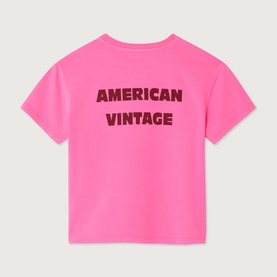 Fizvalley Logo T-Shirt