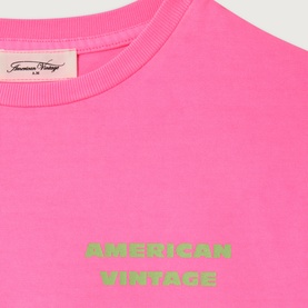 Fizvalley Logo T-Shirt