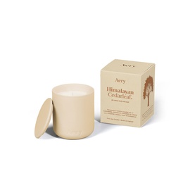 Himalayan Cedarleaf Scented Candle 700g