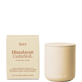 Himalayan Cedarleaf Scented Candle 700g