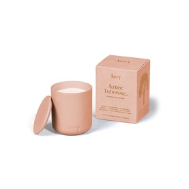 Aztec Tuberose Scented Candle 700g