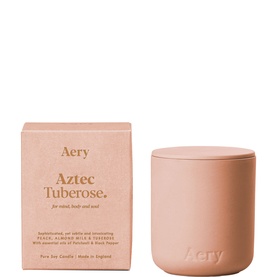 Aztec Tuberose Scented Candle 700g