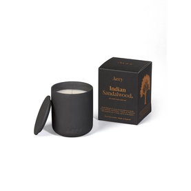 Indian Sandalwood Scented Candle 700g