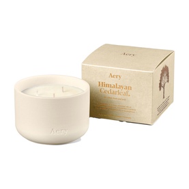 Himalayan Cedarleaf Triple Wick Candle 947g