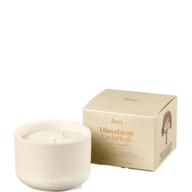 Himalayan Cedarleaf Triple Wick Candle 947g