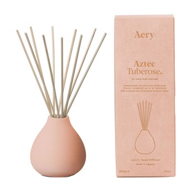 Aztec Tuberose Reed Diffuser 621g