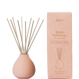 Aztec Tuberose Reed Diffuser 621g
