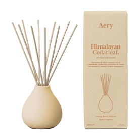 Himalayan Cedarleaf Reed Diffuser 621g