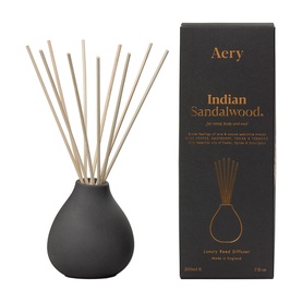 Indian Sandalwood Reed Diffuser 621g