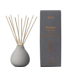 Persian Thyme Reed diffuser 621g