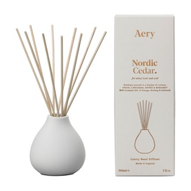 Nordic Cedar Reed Diffuser 621g