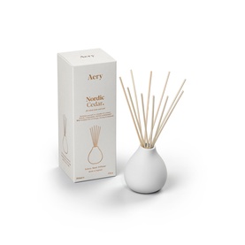 Nordic Cedar Reed Diffuser 621g