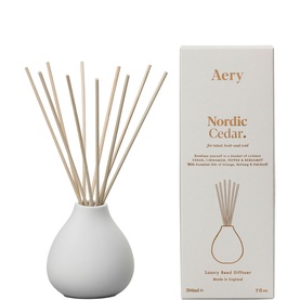Nordic Cedar Reed Diffuser 621g