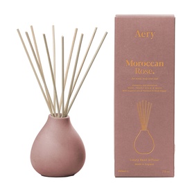 Moroccan Rose Reed Diffuser  621g